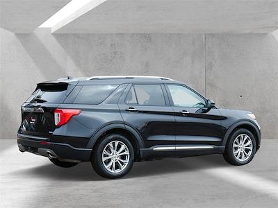Used 2020 Ford Explorer - photo 1