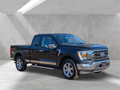 Used 2023 Ford F-150 - photo 1