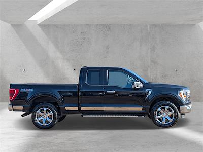 Used 2023 Ford F-150 - photo 1
