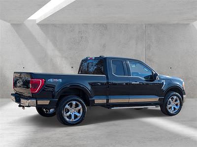 Used 2023 Ford F-150 - photo 1