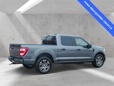 Used 2022 Ford F-150 - photo 1