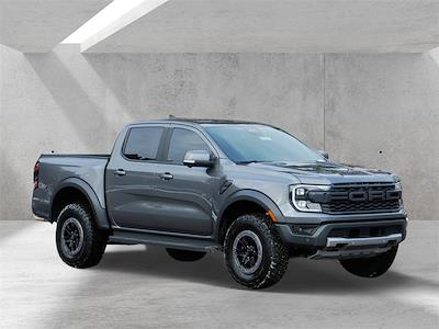 Used 2025 Ford Ranger - photo 1
