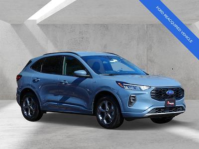 Used 2024 Ford Escape - photo 1