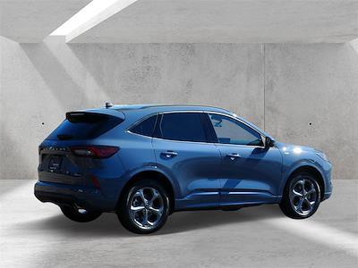 Used 2024 Ford Escape - photo 1