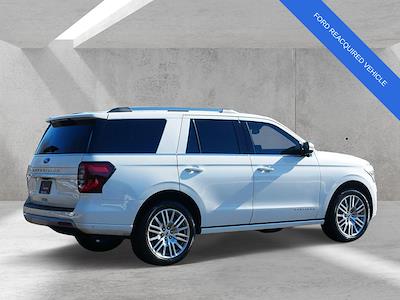 Used 2024 Ford Expedition - photo 1