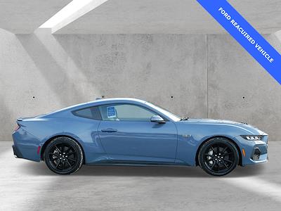 2024 Ford Mustang Fastback RWD Coupe for sale #WF0959Z - photo 2