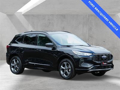 Used 2024 Ford Escape - photo 1
