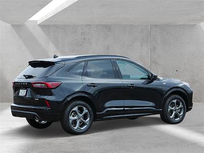 Used 2024 Ford Escape - photo 1