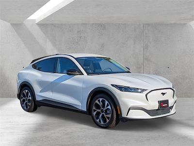 Used 2024 Ford Mustang Mach-E - photo 1