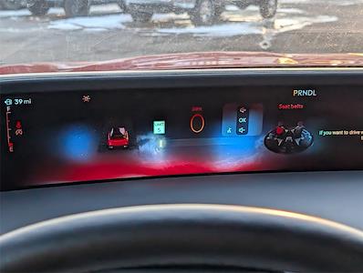 Used 2024 Lincoln Nautilus - photo 1