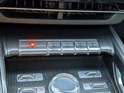 Used 2024 Lincoln Nautilus - photo 1