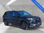 2025 Ford Explorer 4WD SUV for sale #WF0998Z - photo 1