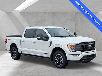 Used 2023 Ford F-150 - photo 1