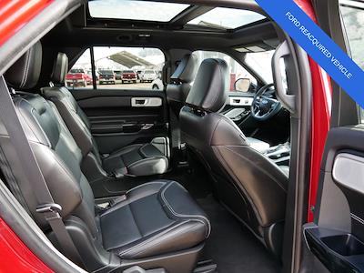 2024 Ford Explorer 4WD SUV for sale #WF1019Z - photo 1