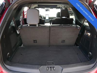 2024 Ford Explorer 4WD SUV for sale #WF1019Z - photo 2