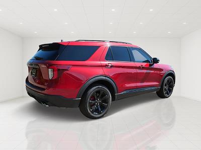 2024 Ford Explorer 4WD SUV for sale #WF1019Z - photo 2