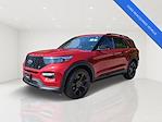 2024 Ford Explorer 4WD SUV for sale #WF1019Z - photo 2