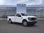2025 Ford F-150 Regular Cab 4x4 Pickup for sale #WF102 - photo 7