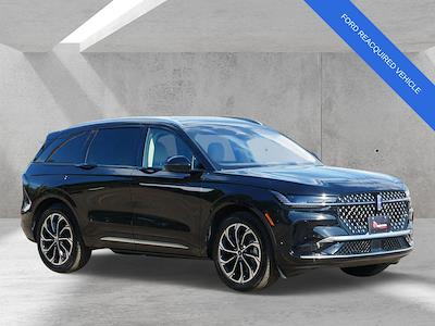 2024 Lincoln Nautilus AWD SUV for sale #WF1020Z - photo 1