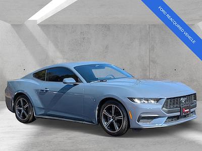 2024 Ford Mustang Fastback RWD Coupe for sale #WF1021Z - photo 1