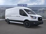 2025 Ford Transit 250 Medium Roof AWD Empty Cargo Van for sale #WF104 - photo 7