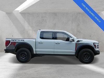 Used 2024 Ford F-150 - photo 2