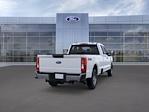 2025 Ford F-250 Super Cab 4x4 Pickup for sale #WF107 - photo 8
