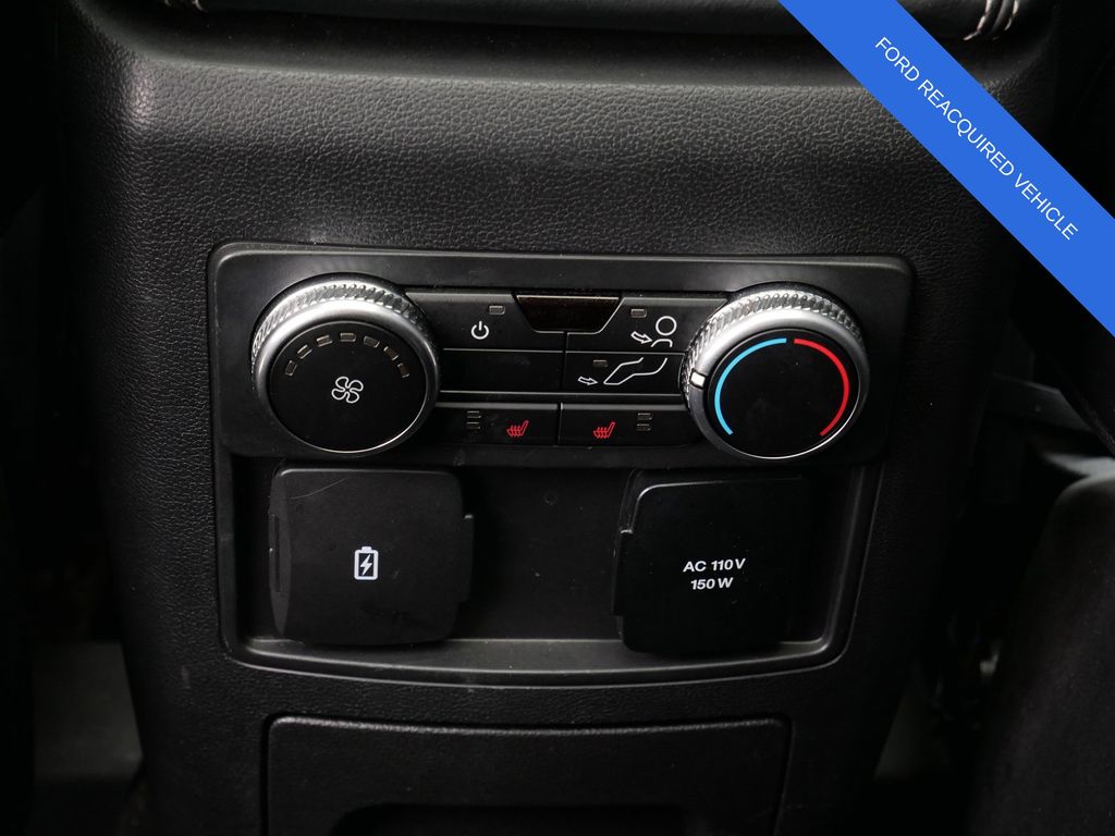 Used 2022 Ford Explorer - photo 17