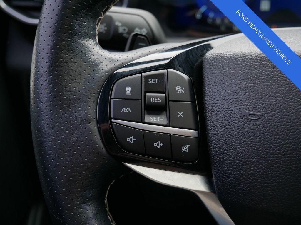 Used 2022 Ford Explorer - photo 21