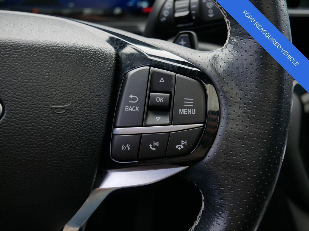 Used 2022 Ford Explorer - photo 22