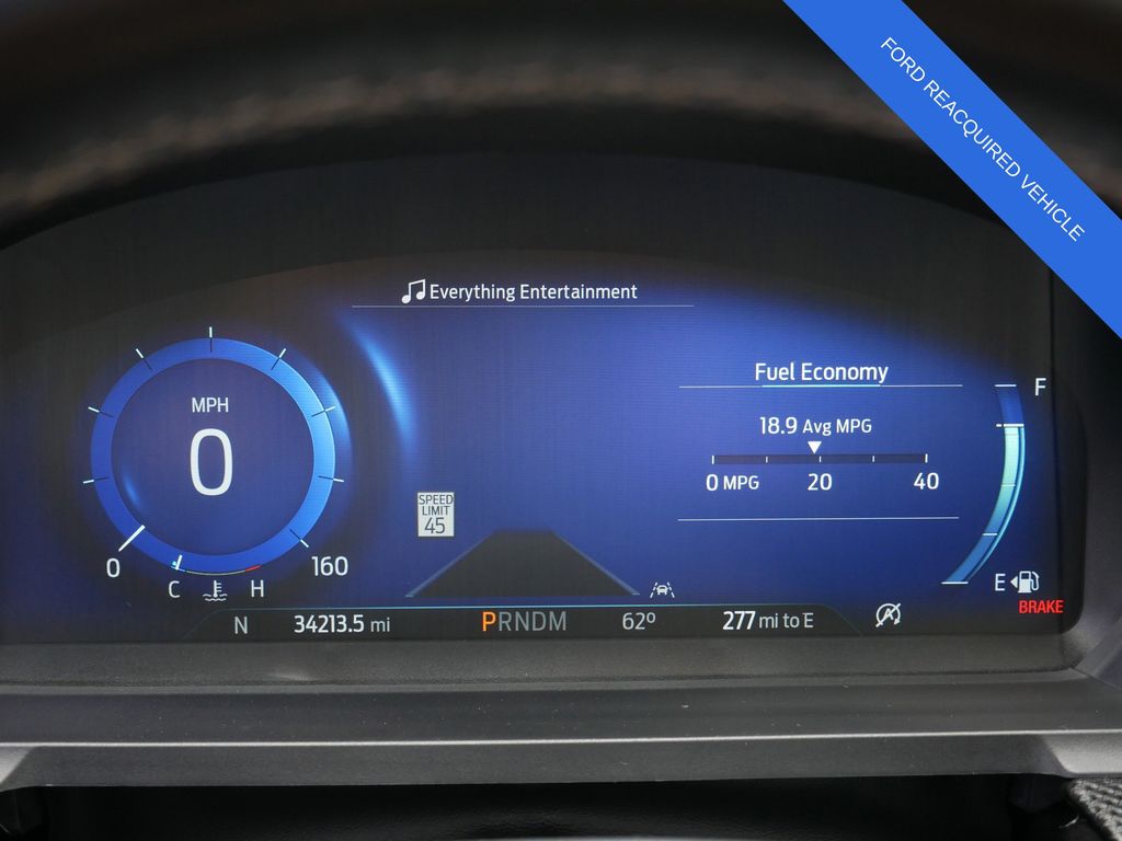 Used 2022 Ford Explorer - photo 25