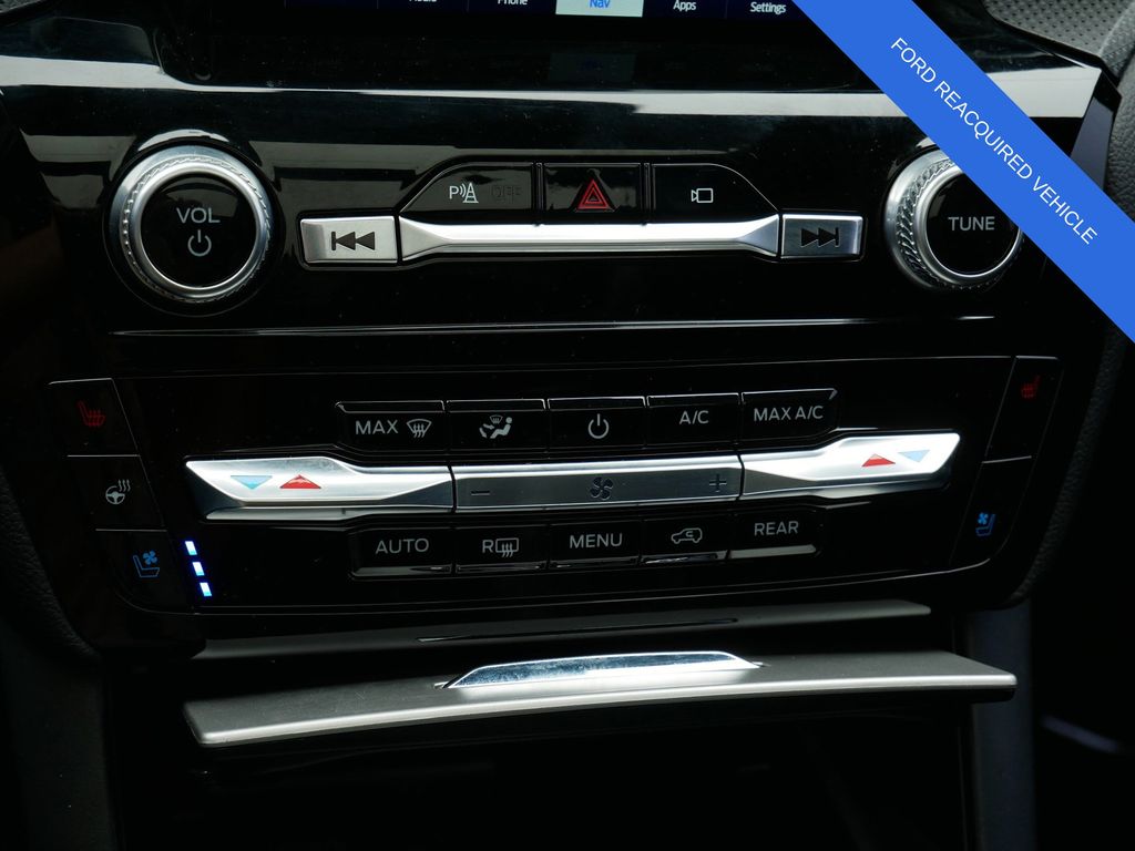 Used 2022 Ford Explorer - photo 27