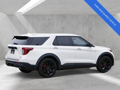 2022 Ford Explorer 4WD SUV for sale #WF1078V - photo 2