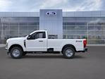 2025 Ford F-350 Regular Cab SRW 4x4 Pickup for sale #WF109 - photo 4