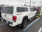 2016 Toyota Tacoma Double Cab 4WD Pickup for sale #WF109B - photo 2