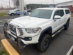 2016 Toyota Tacoma Double Cab 4WD Pickup for sale #WF109B - photo 5