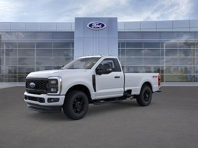 2025 Ford F-350 Regular Cab SRW 4WD Pickup for sale #WF110 - photo 1