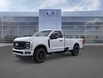 2025 Ford F-350 Regular Cab SRW 4WD Pickup for sale #WF110 - photo 1