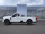 2025 Ford F-350 Regular Cab SRW 4WD Pickup for sale #WF110 - photo 4
