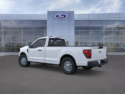 2025 Ford F-150 Regular Cab 4x2 Pickup for sale #WF111 - photo 2