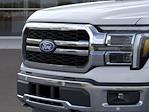 2025 Ford F-150 SuperCrew Cab 4x4 Pickup for sale #WF113 - photo 17