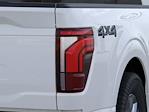 2025 Ford F-150 SuperCrew Cab 4x4 Pickup for sale #WF113 - photo 21