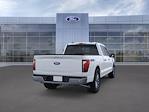 2025 Ford F-150 SuperCrew Cab 4x4 Pickup for sale #WF113 - photo 8