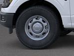 2025 Ford F-150 SuperCrew Cab 4x4 Pickup for sale #WF115 - photo 19