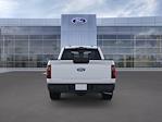 2025 Ford F-150 SuperCrew Cab 4x4 Pickup for sale #WF115 - photo 5