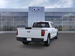 2025 Ford F-150 SuperCrew Cab 4x4 Pickup for sale #WF115 - photo 8