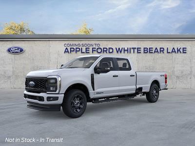 2025 Ford F-250 Crew Cab 4x4 Pickup for sale #WF116 - photo 1