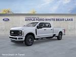2025 Ford F-250 Crew Cab 4x4 Pickup for sale #WF116 - photo 1