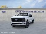 2025 Ford F-250 Crew Cab 4x4 Pickup for sale #WF116 - photo 3
