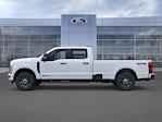 2025 Ford F-250 Crew Cab 4x4 Pickup for sale #WF116 - photo 4